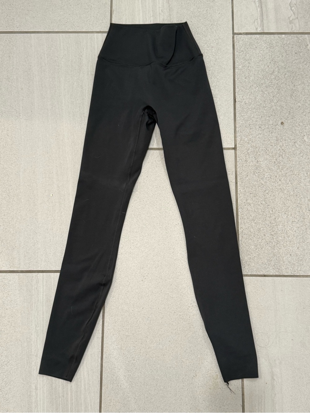 H&M Softmove Grey Leggings